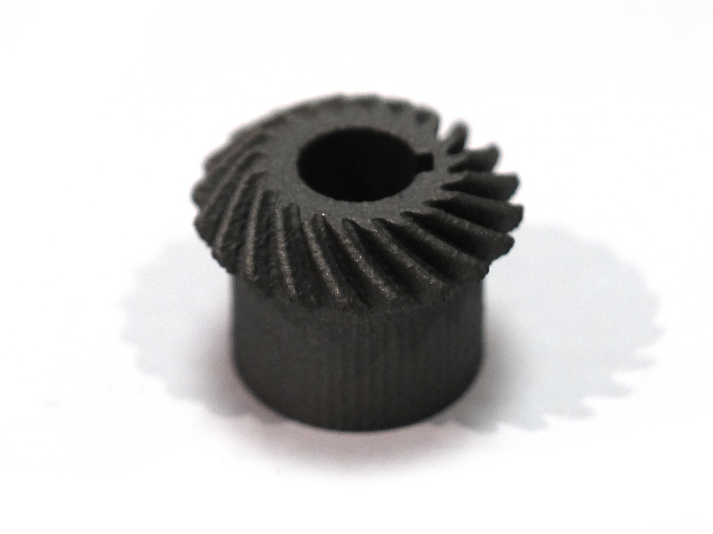 3D Printing