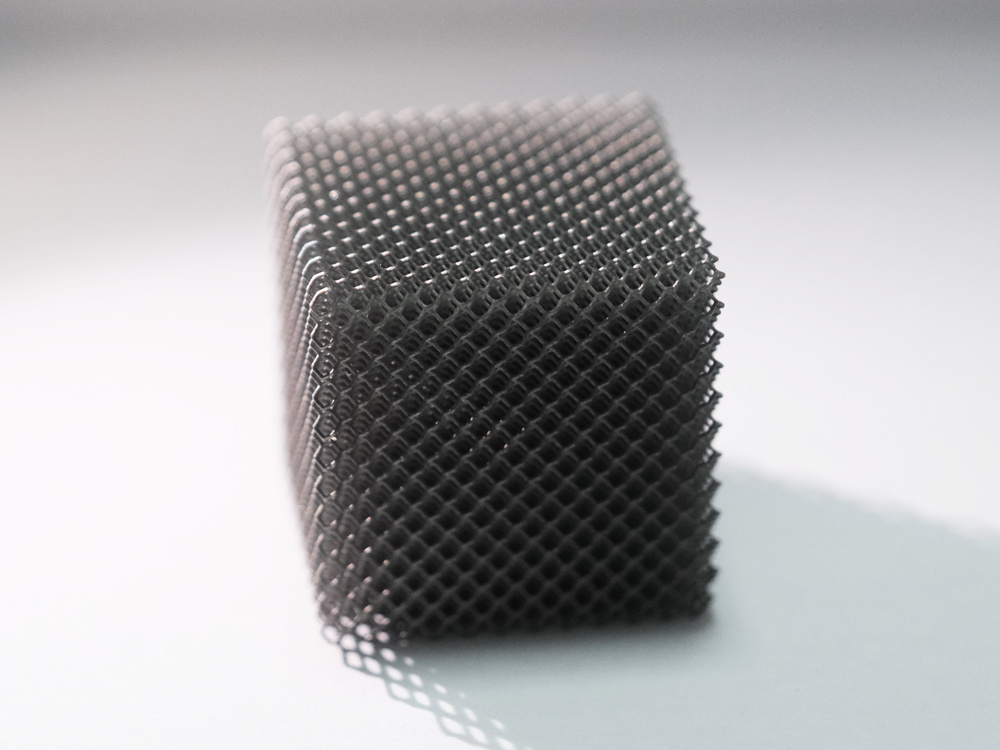 3D Printing