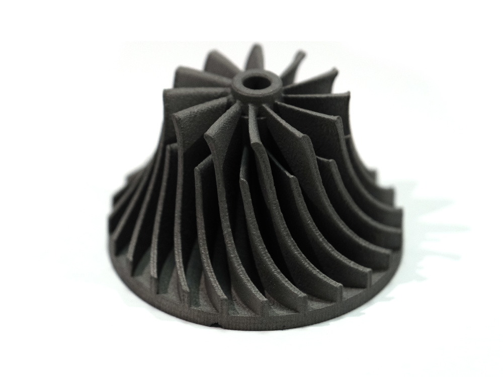 3D Printing