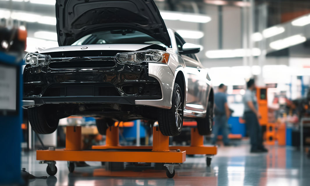 Automotive Parts Automotive Parts
