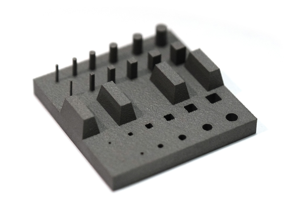 3D Printing
