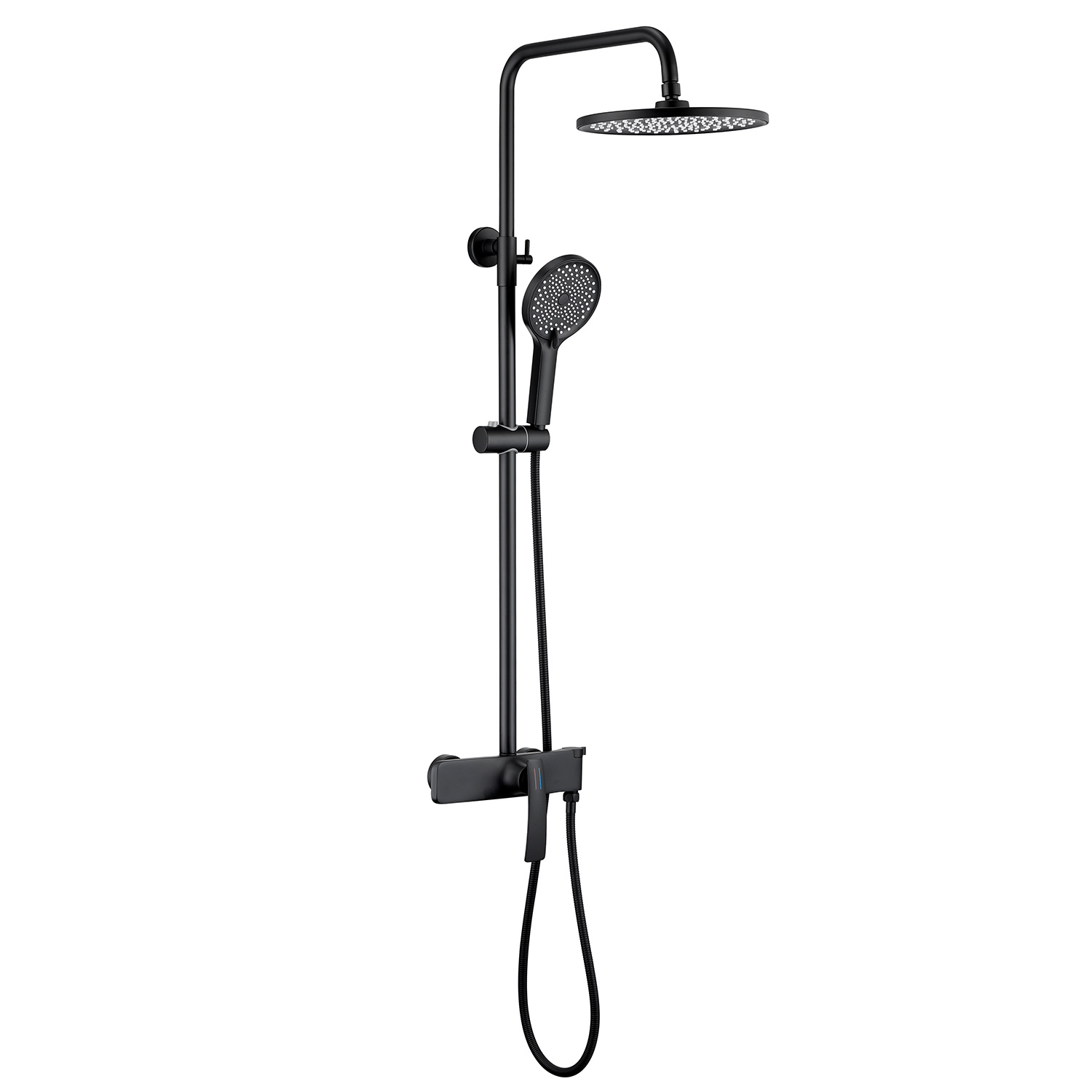 Nojie-B-Shower Column