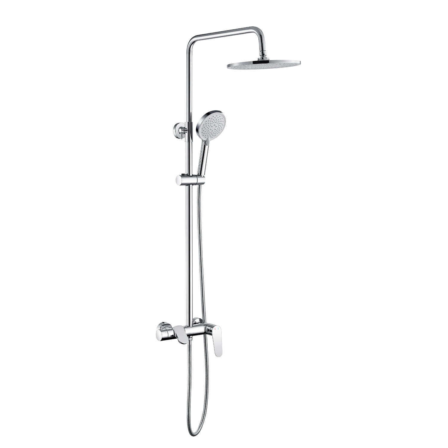 CyloDisc-C-Shower Column