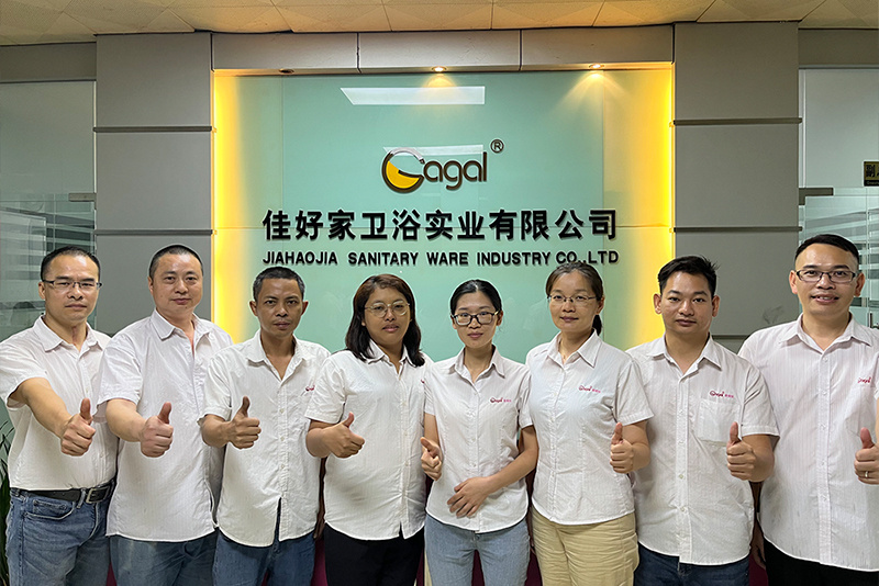 我们的团队