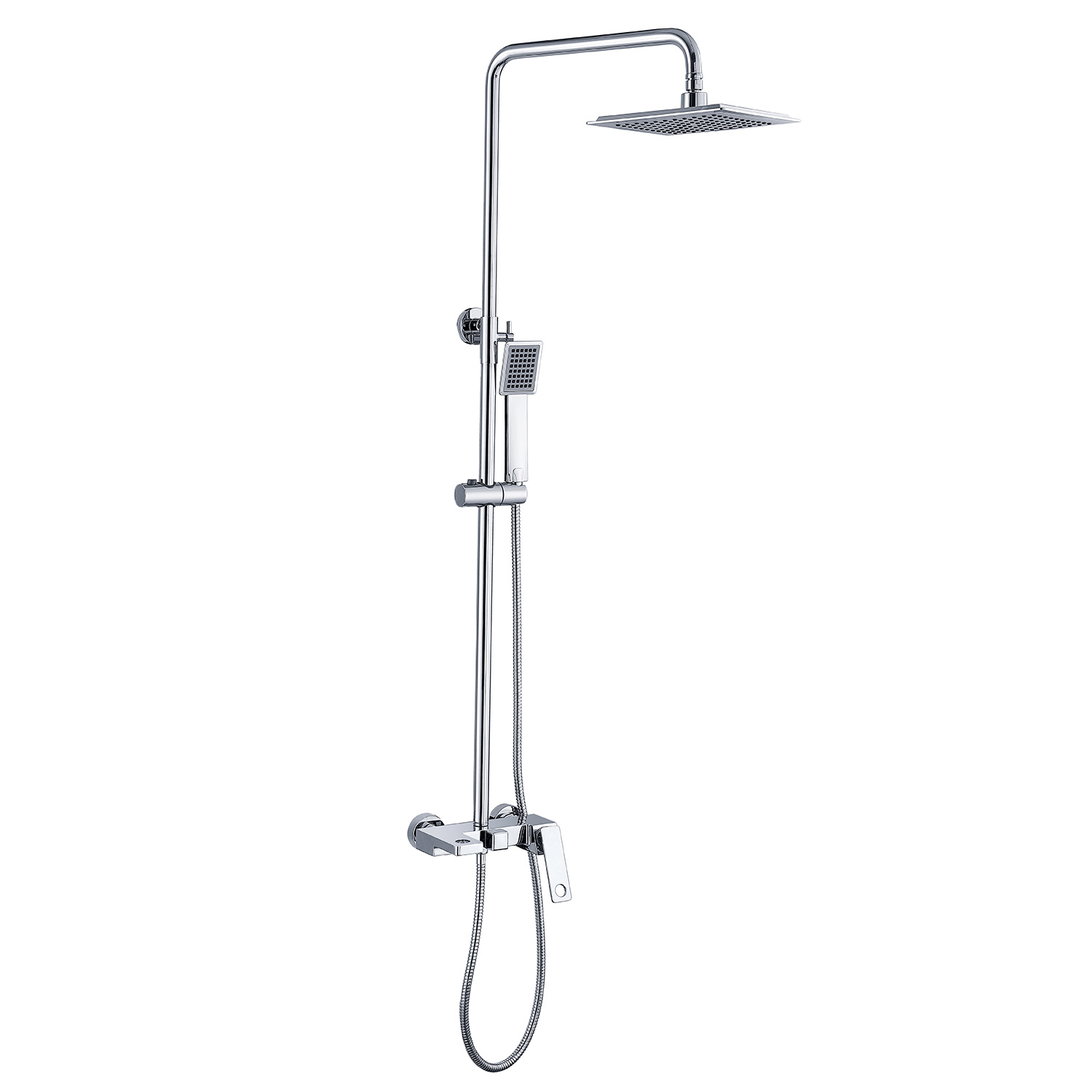 HollowEdge-C-Shower Column