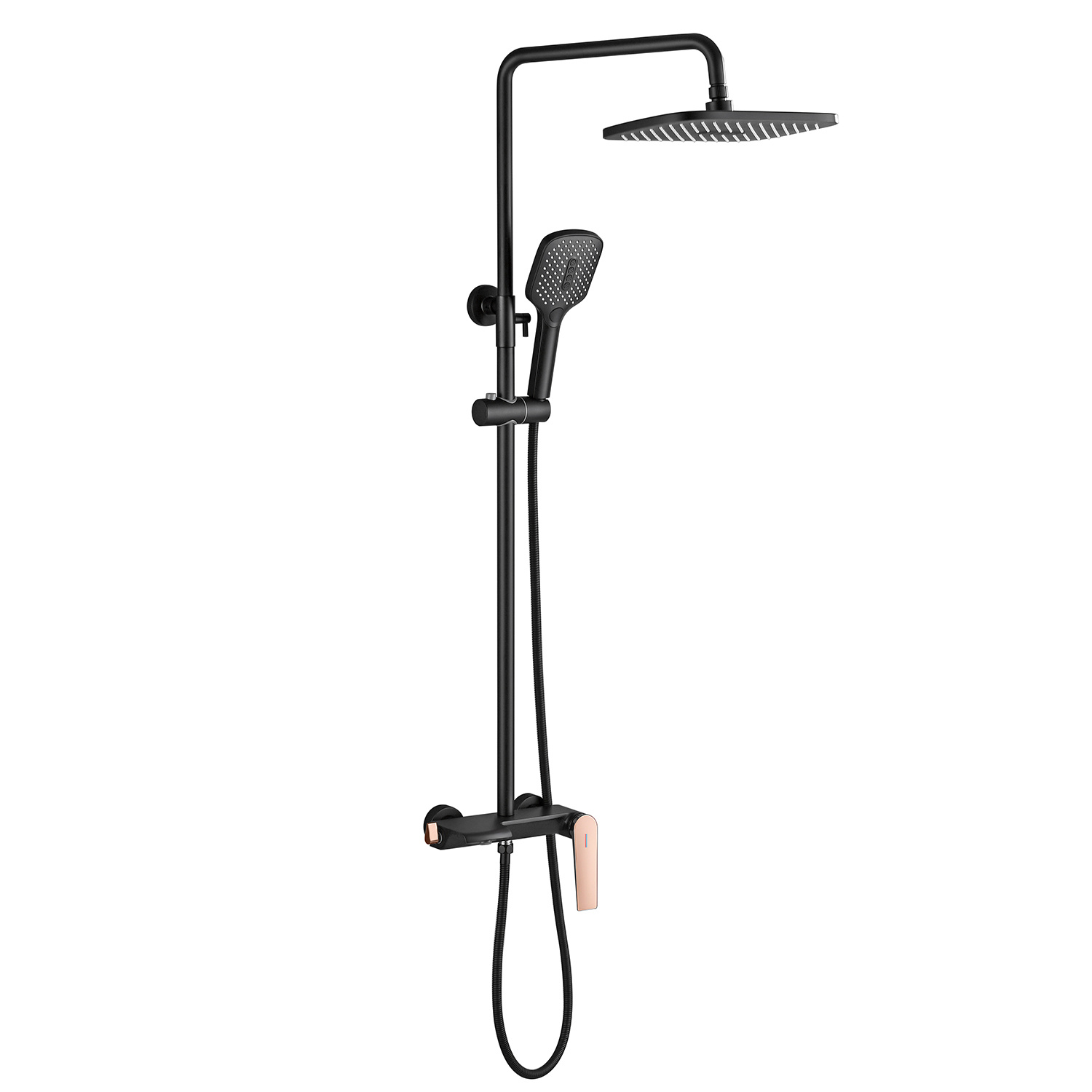 AstraLuxe-B/RG-Shower Column