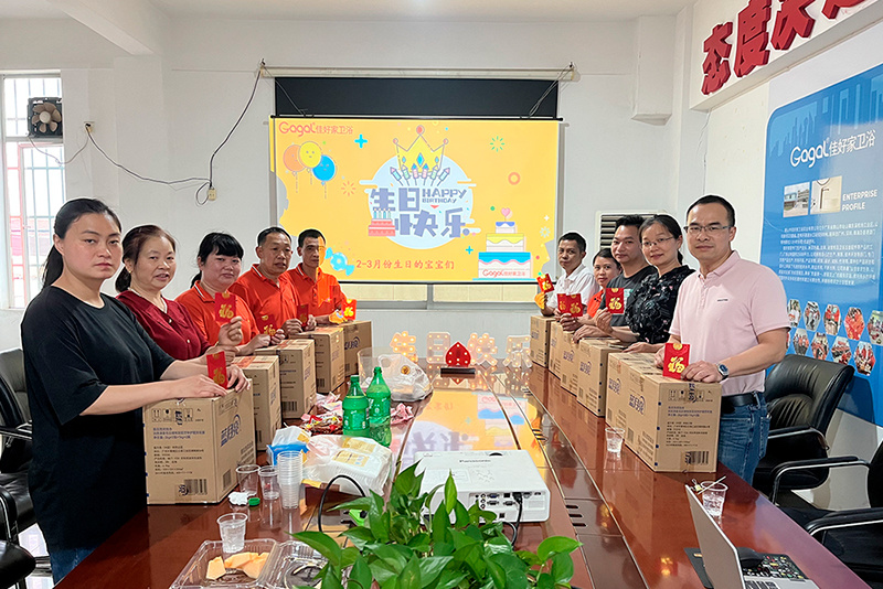 我们的团队