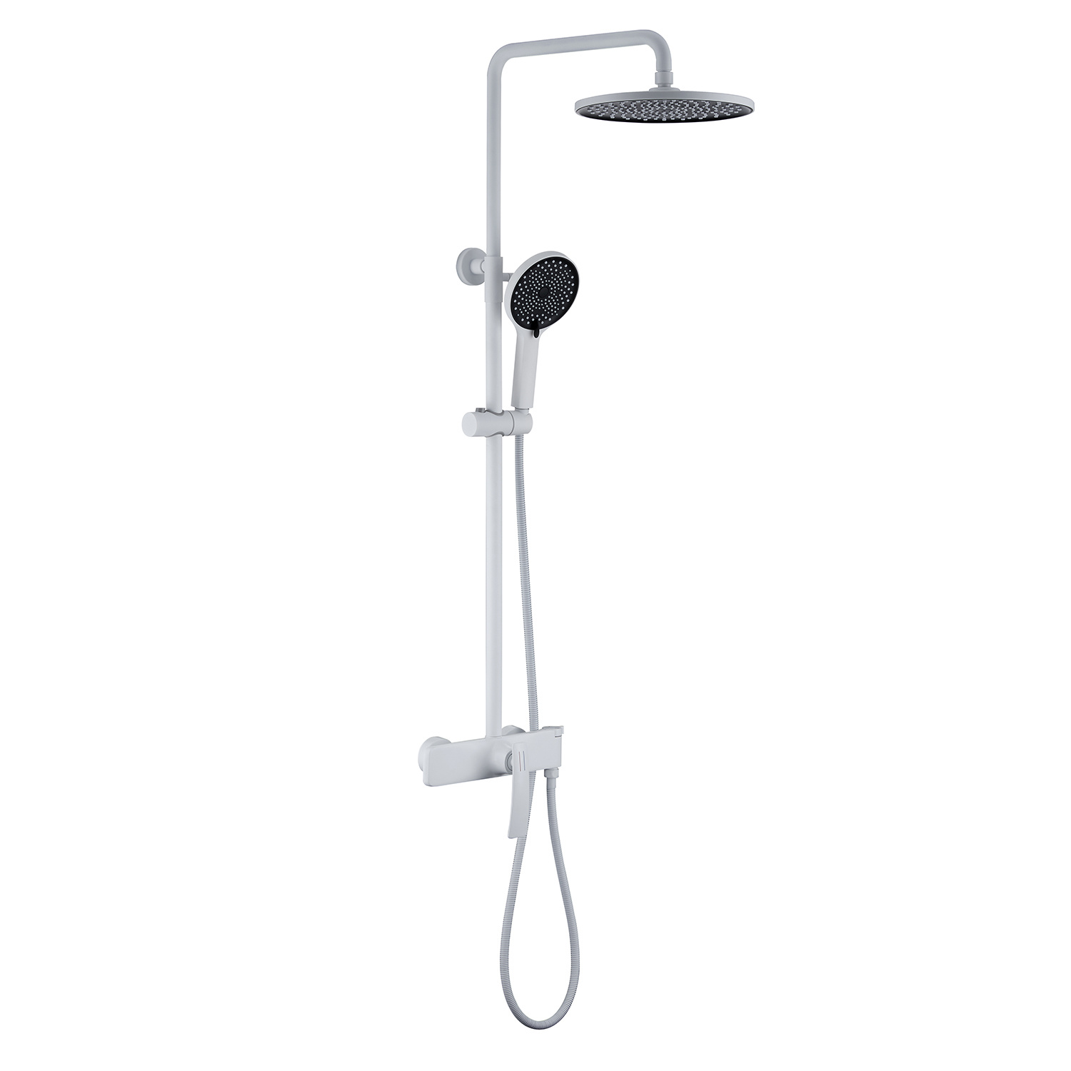 Nojie-W-Shower Column