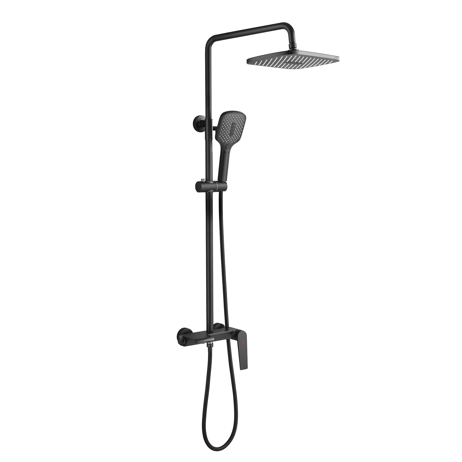 AstraLuxe-B-Shower Column