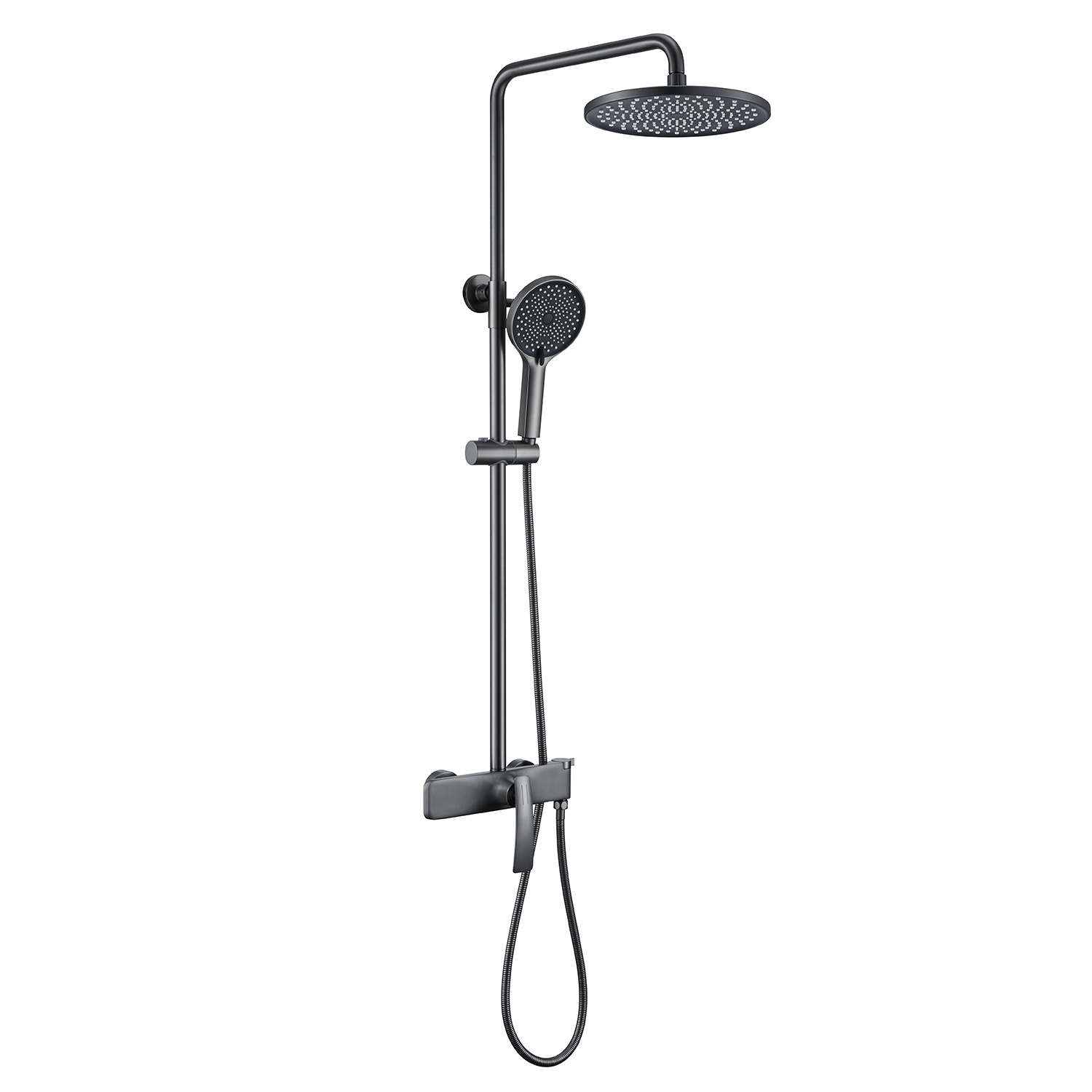 Nojie-GM-Shower Column