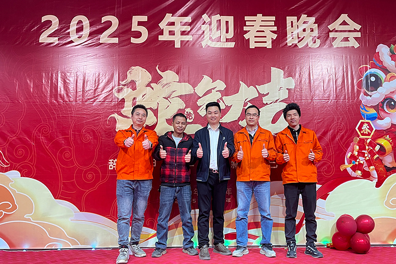 我们的团队