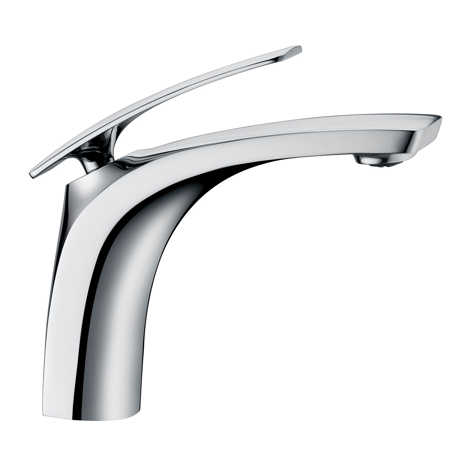 Nojie-C-Basin Faucet