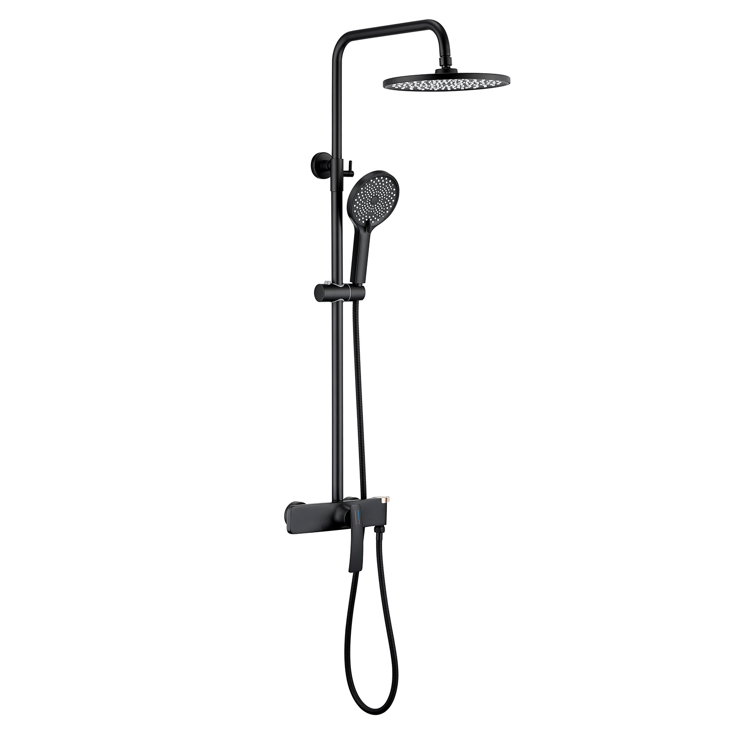 Nojie-B/T-Shower Column