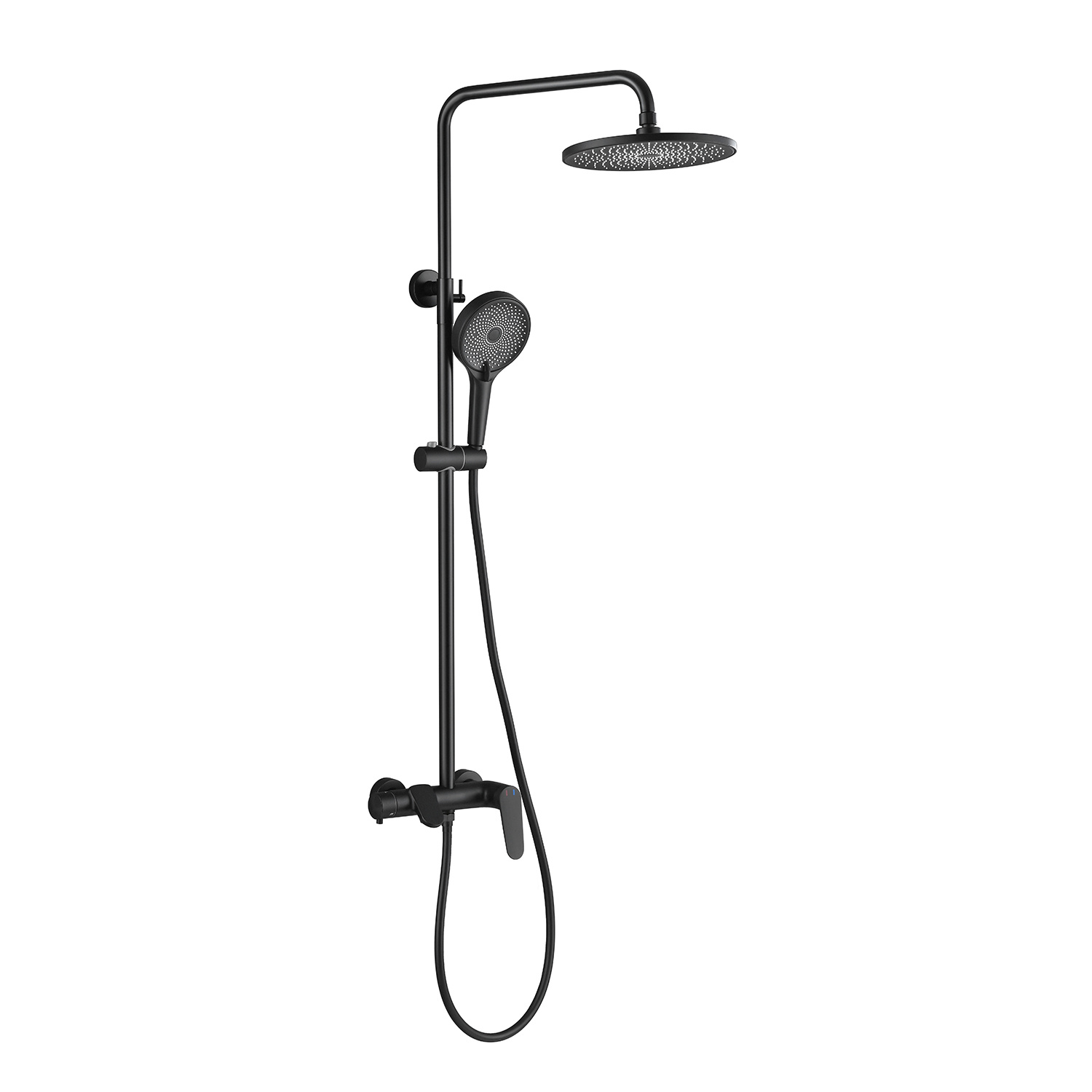 CyloDisc-B-Shower Column