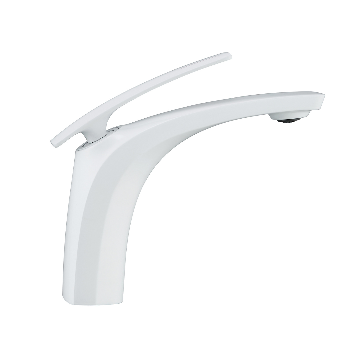 Nojie-W-Basin Faucet