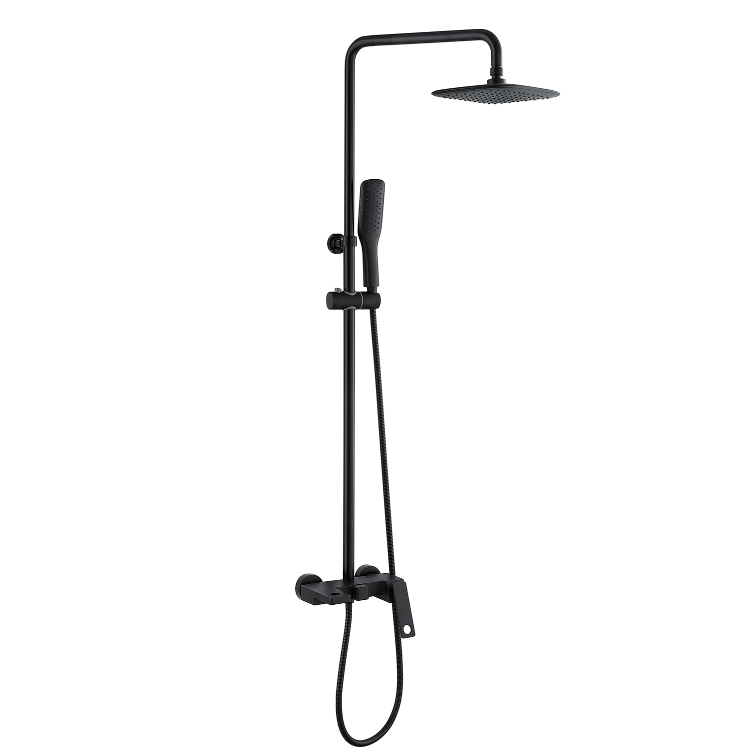 HollowEdge-B-Shower Column