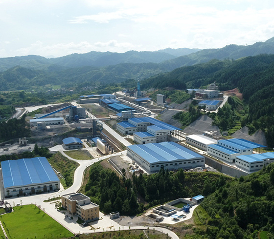 Jinnuo Chemical