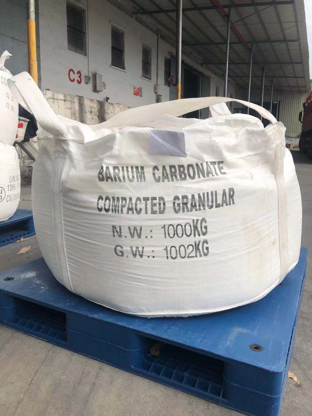 Barium Carbonate Granular