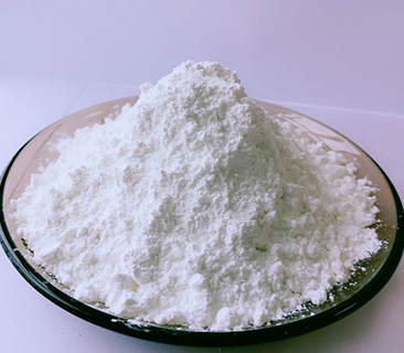 Barium Carbonate Precipitated (Light)