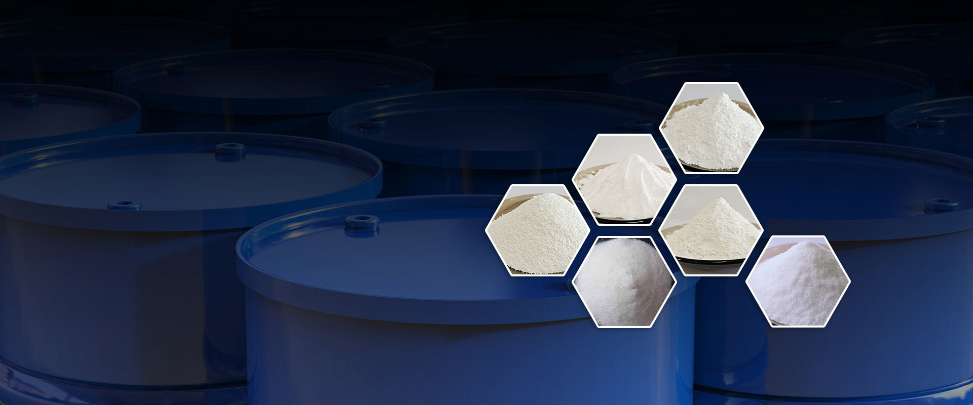 JINNUO CHEMICAL