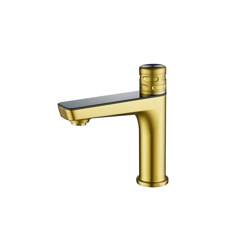 Basin Faucet