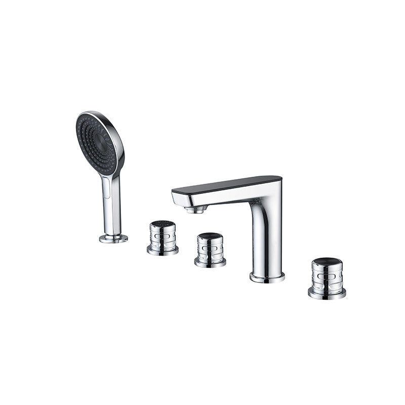 Bathtub Faucet