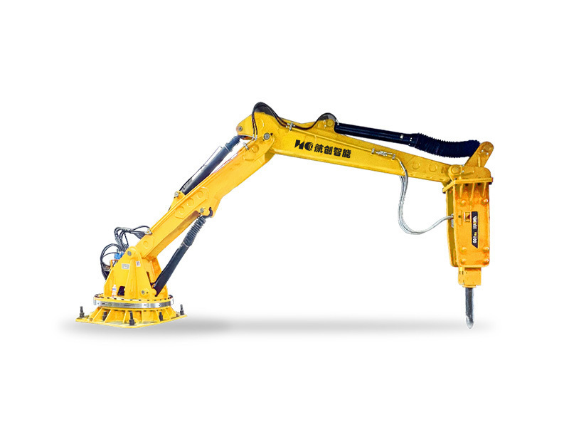 HCBH-600