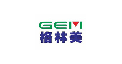 绿色美