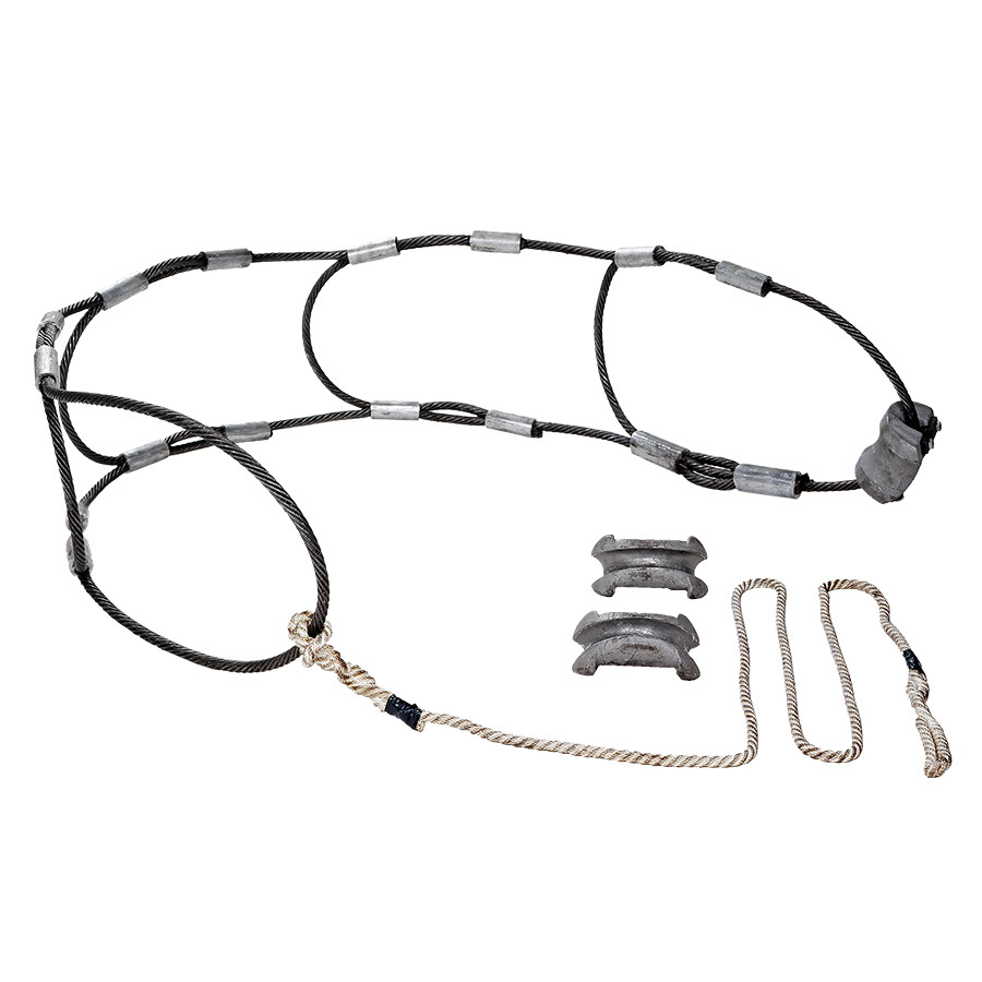 Lifting strap