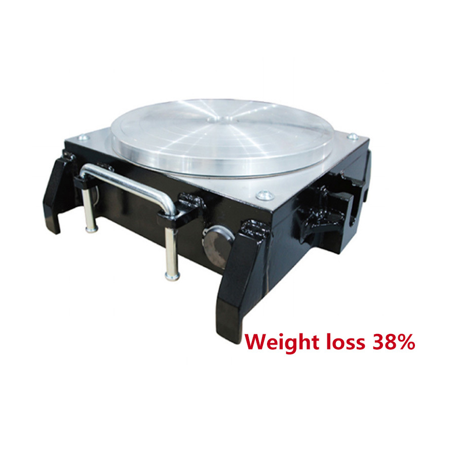 Carbon fiber transfer cart