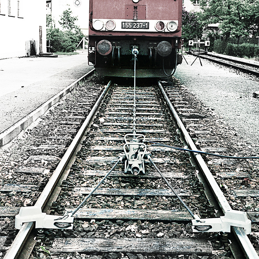 Traction system
