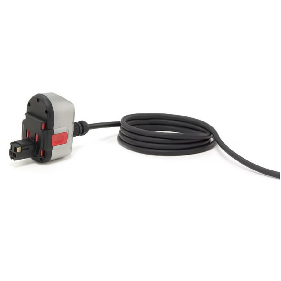Power cord
