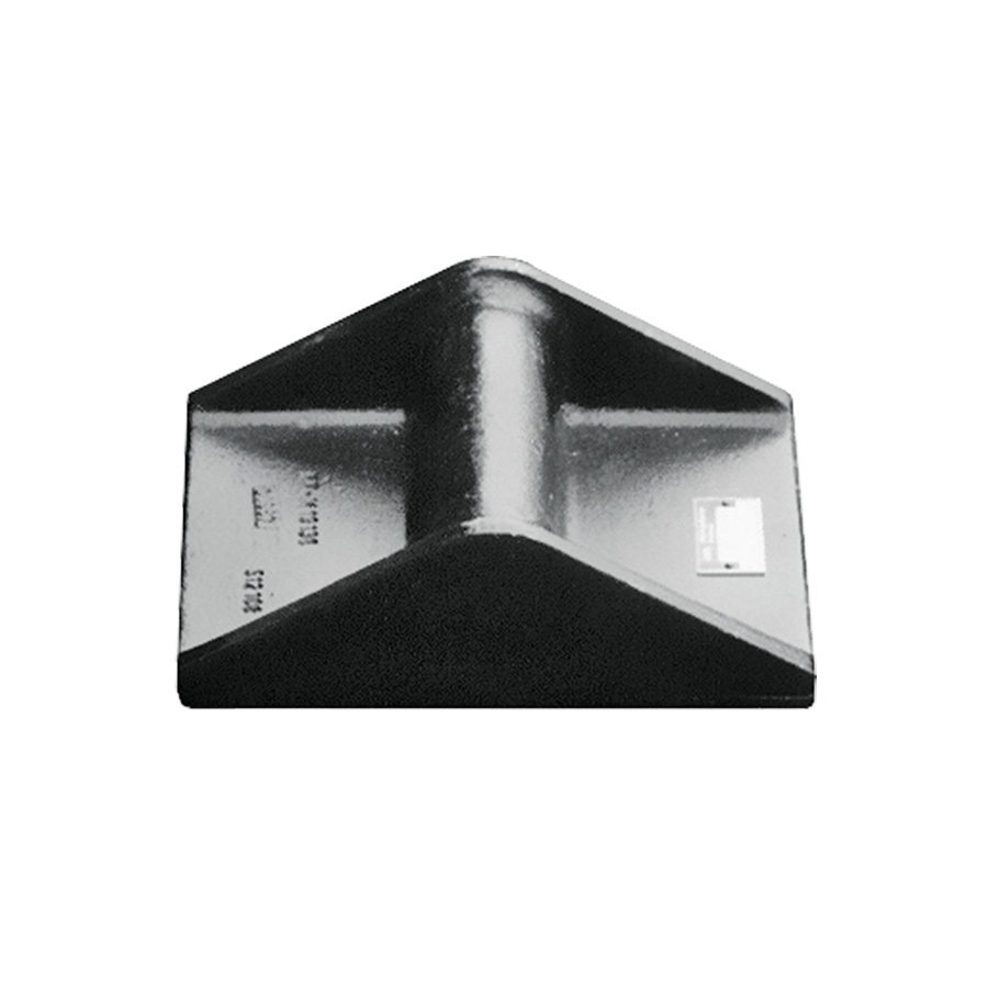 Radius plate