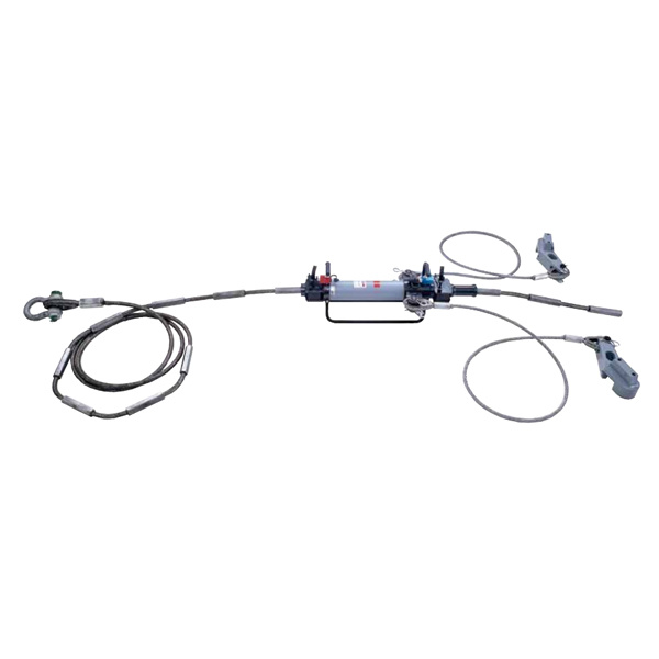 Traction System