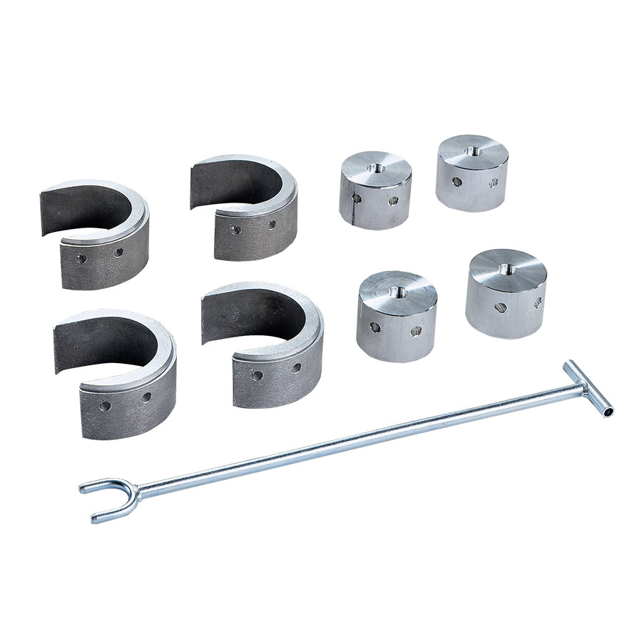 Stack Kit