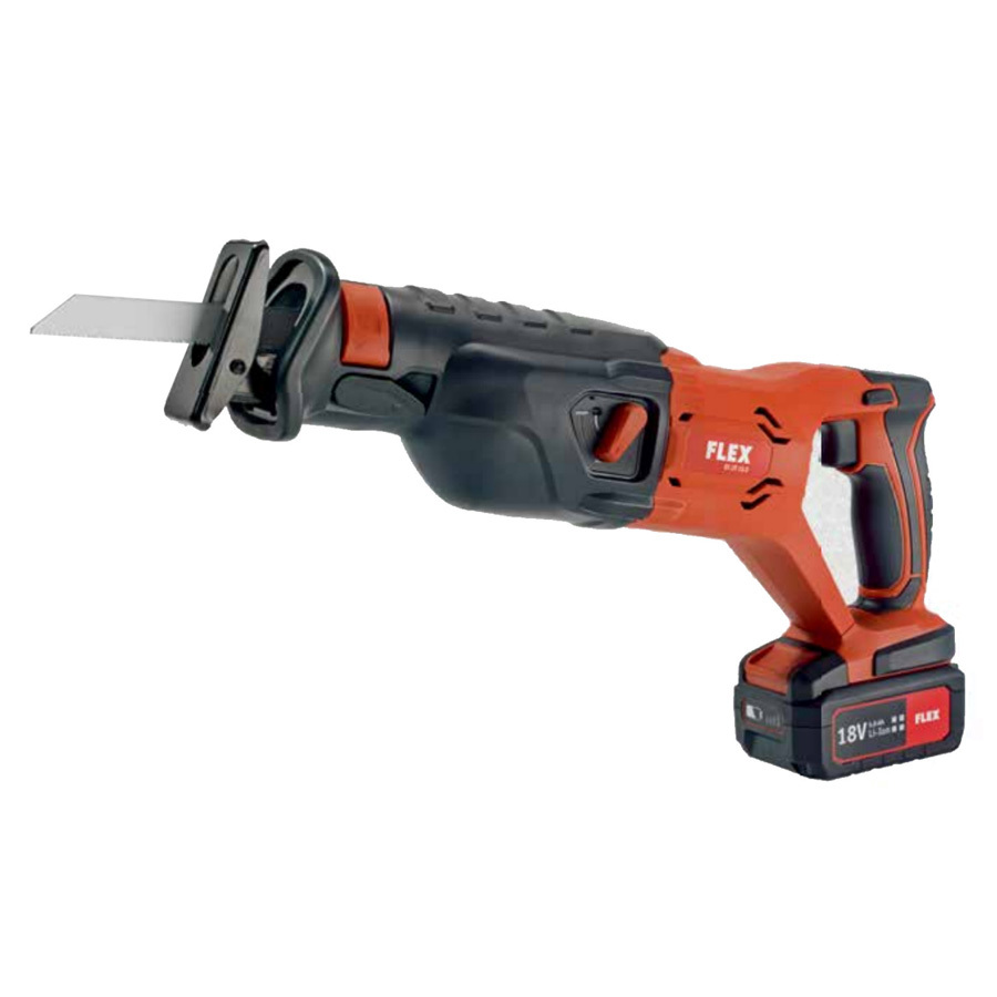 LES18 Electric Rescue Saw