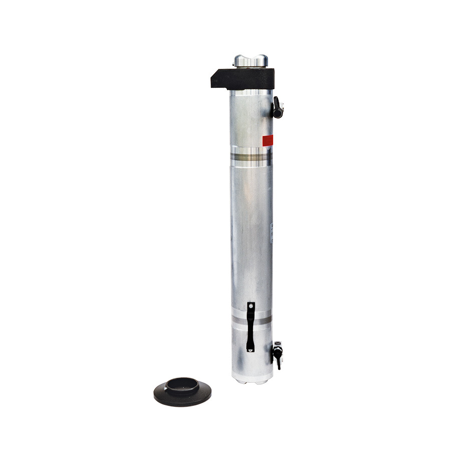 Claw cylinder