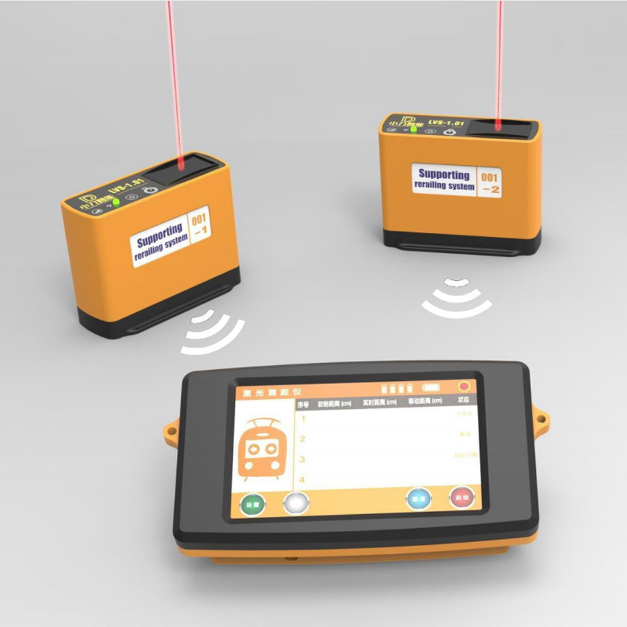 Rescue Dynamics Monitoring System