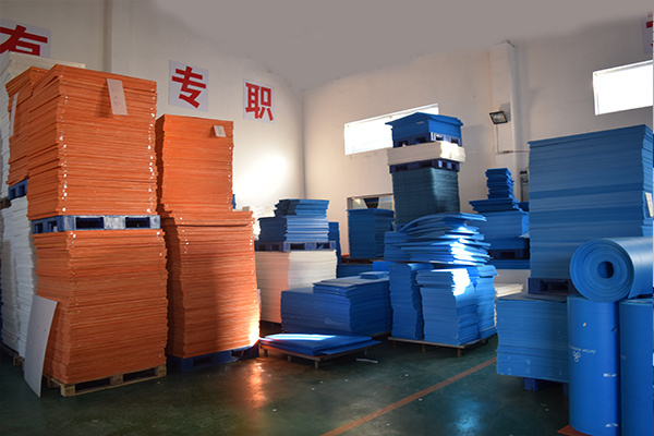 生产车间 生产车间