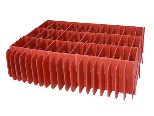 PP corrugated plastic board outdoor billboard