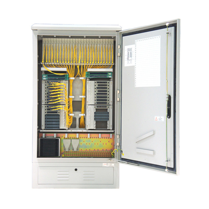 Optical distribution box