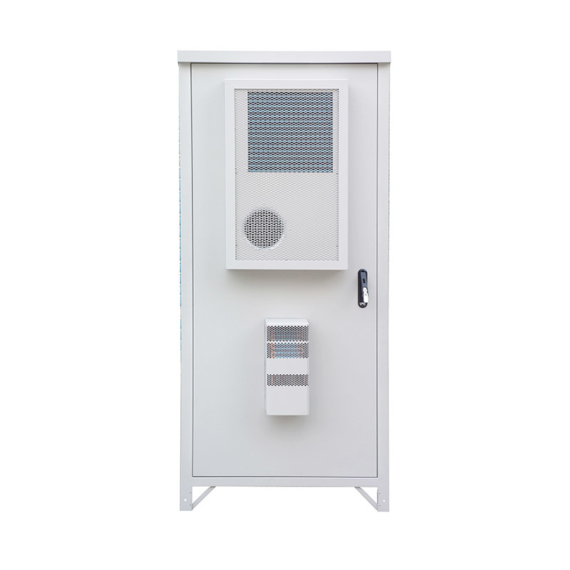 Outdoor cabinet