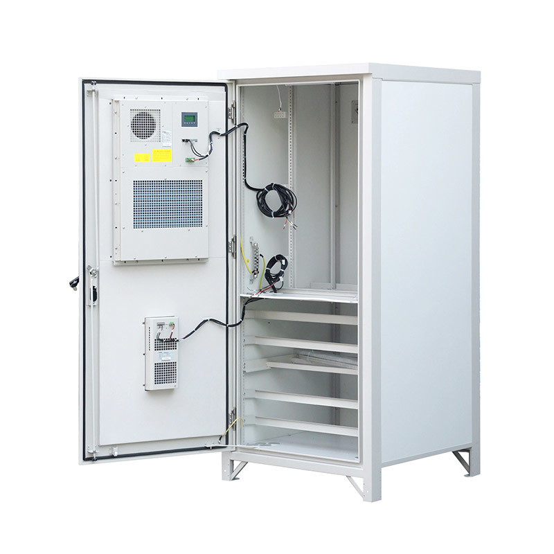 Outdoor cabinet