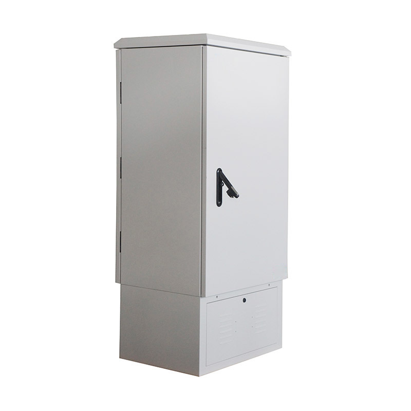 Optical cable junction box