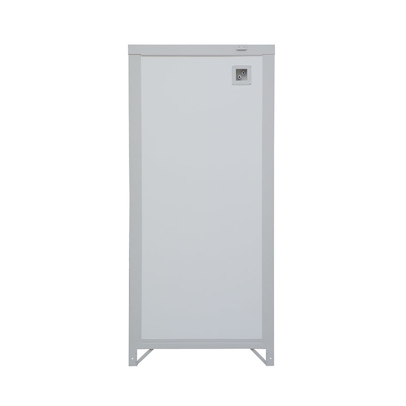 Outdoor cabinet