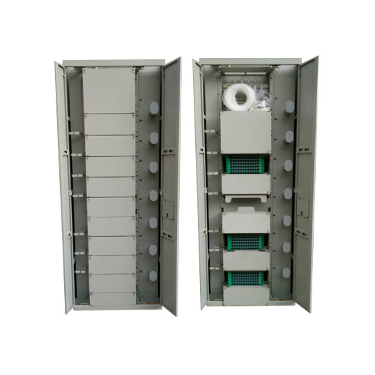ODF patch panel