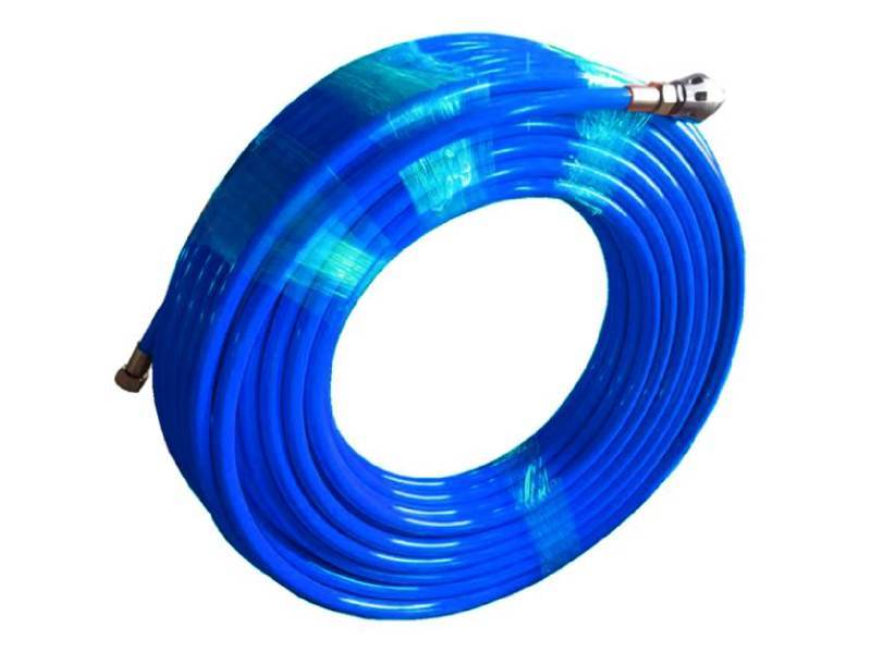 Sewer jetting hose HX-SJ-II