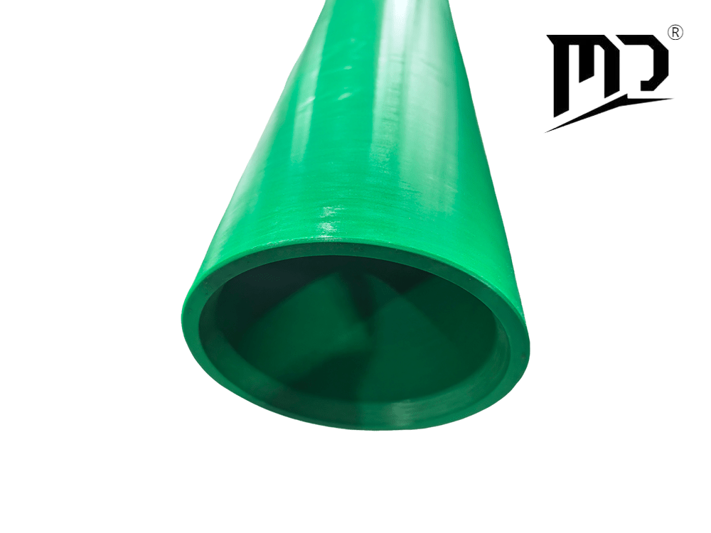 Fire Retardant FRP Tubes