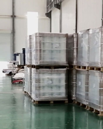 Production equipment Production equipment