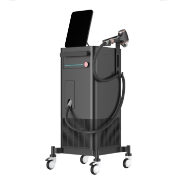 LASER HAIR REMOVAL